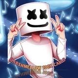 MarshMellow100XCalls