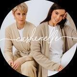 CASHENELLE 🇷🇺 cashmere