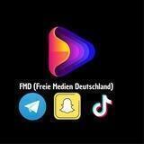 FMD - Freie Medien Deutschland