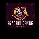 AG Scroll Gaming