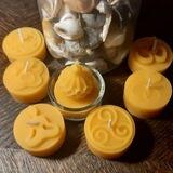Imkerei 🐝kleine Deistergeister🐝 Honig, Kerzen,Kräutertee&mehr❤️