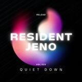 Resident Jeno.