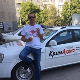 КрымАудио CrimeaHiFi