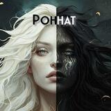 Роннáт | Последний дар | Тёмное фэнтези