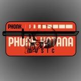 Phonk Katana . Music