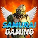 SAMURAI PUBGM