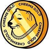 CHEEMS GOLD