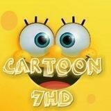 Cartoon 7HD✨