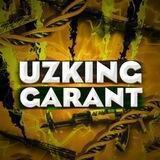 UZKING GARANT 🔥