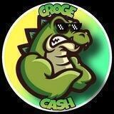 Croge Cash | Official 🐊