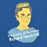 Richard Dawkins Meme