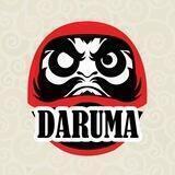 daruma英文🇺🇸（枫叶预售25号）