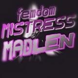 💎Femdom MADLEN💎 Chat
