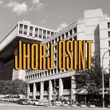 Jhorj OSINT