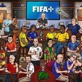 Soccer Star足球巨星