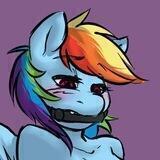 MLP R34 18+