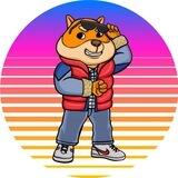 80sDoge - Group