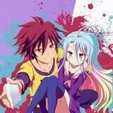 No Game, No Life Online