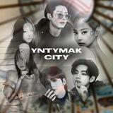YNTYMAK CITY