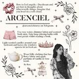 catalogue @arcencielstoree