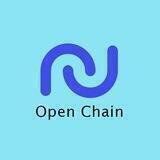Open Chain Official Announcement