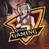 QUEEN GAMING😊