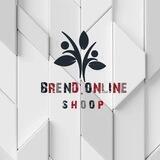 ⏪ BREND SHOOP ONLINE ⏩