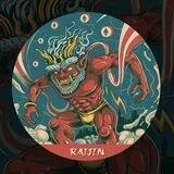 RAIJIN - God of Thunder | PORTAL |