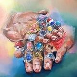Artist|Hedonist