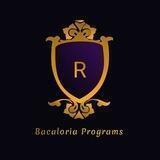 2023. 😍😍😍😍Bacaloria Programs