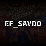 EFOOTBALL | SAVDO