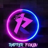 Rapper Token #L2E (MusicFi)
