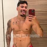 • PUTARIA GAY 24HRS •