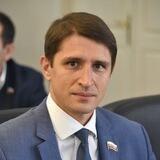 Депутат Арендаренко Андрей Михайлович