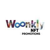 Woonkly NFT Promotions