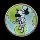 SpaceCow - Launching soon! 🐮