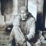 Sai Baba of Shirdi