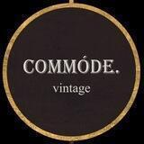 2.0. Commóde Vintage