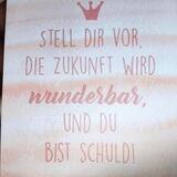 DEINE STIMME ZÄHLT