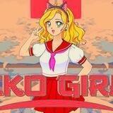 Neko Girls - BSC Portal