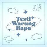 Testi Warung Rapa