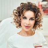 Врач-косметолог Анна Жилкина