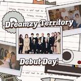 DREAMZY TERRITORY #DreamzysMynd