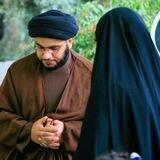 المرأة المهدوية بفكر السيد بهاء الموسوي