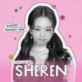 proofiest sheren
