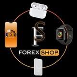 Forex_shop | Электроника 📱 Аксессуары 🎧разные товары⌚РФ🇷🇺