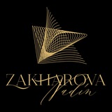 Надин Захарова • Женщина/Технологии •