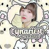 𝗖𝗬𝗡♡𝗥!𝗘𝗦𝗧