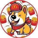 McDoge Portal | Im Lovin It