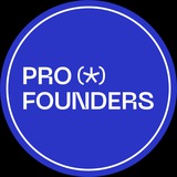 PROFOUNDERS NEWS